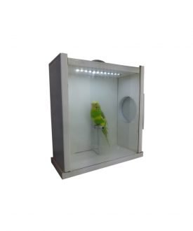 MODEL STD12CM - STÜDYO KAFESİ - POZLAMA KAFESİ