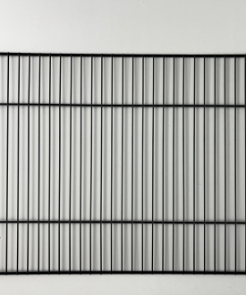 Kafes taban Alt ızgarası (50 cm × 32,5 cm)