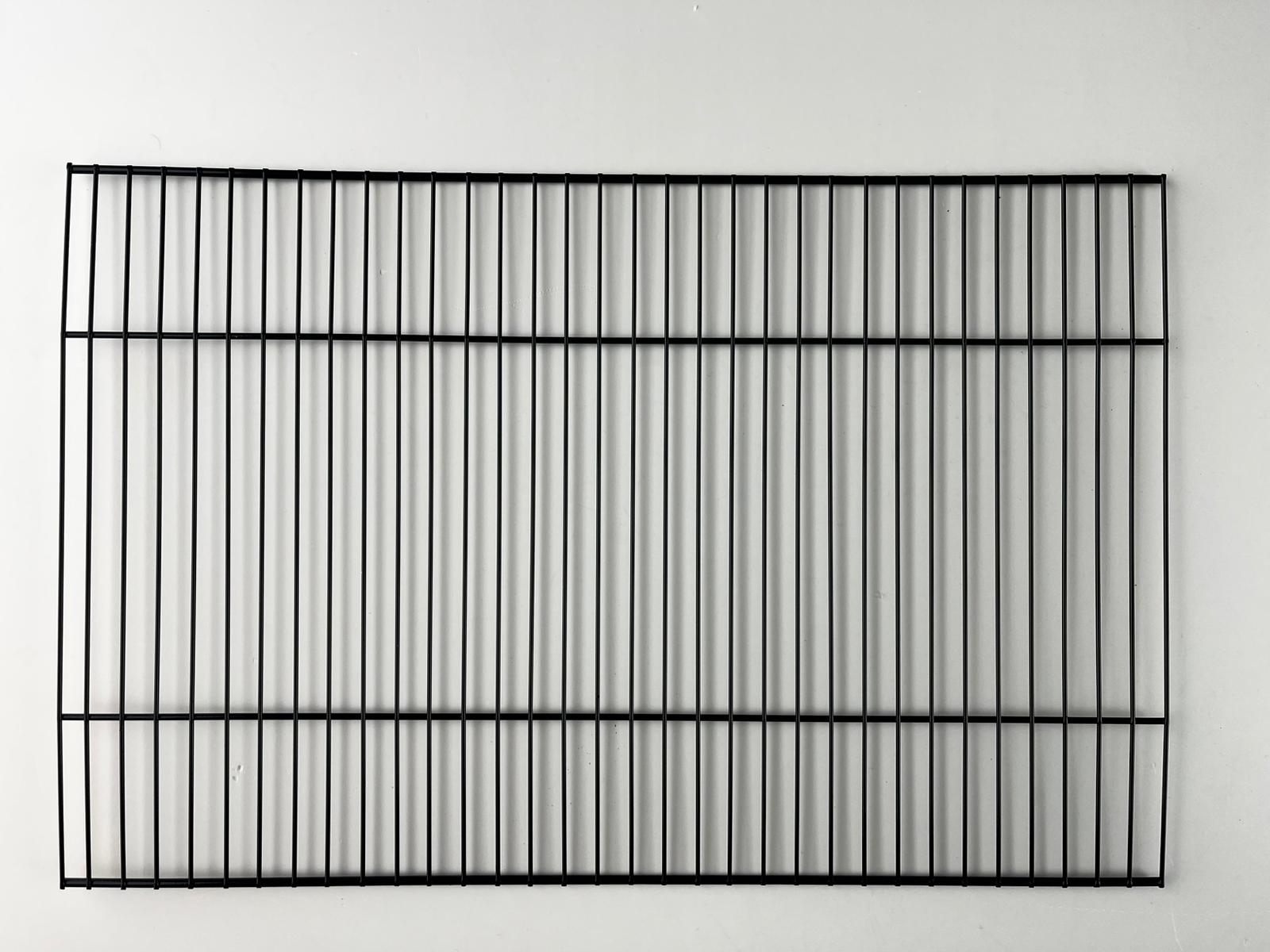 Kafes taban Alt ızgarası (50 cm × 32,5 cm)